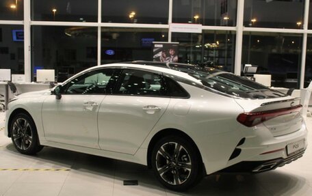 KIA K5, 2024 год, 3 751 163 рублей, 6 фотография