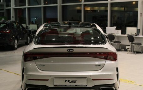 KIA K5, 2024 год, 3 751 163 рублей, 5 фотография