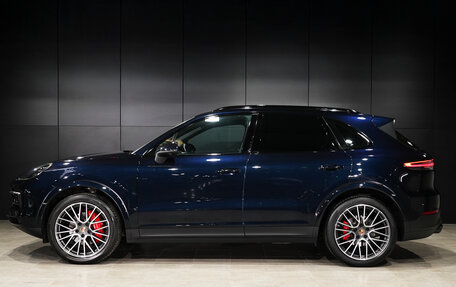 Porsche Cayenne III, 2019 год, 7 500 000 рублей, 8 фотография
