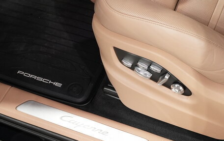 Porsche Cayenne III, 2019 год, 7 500 000 рублей, 14 фотография