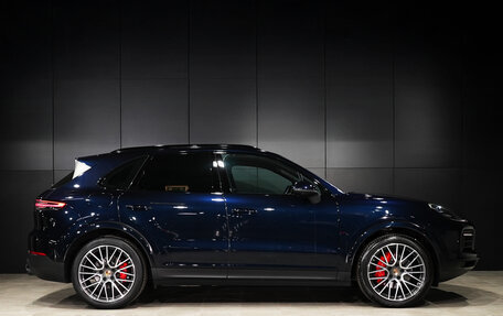 Porsche Cayenne III, 2019 год, 7 500 000 рублей, 4 фотография