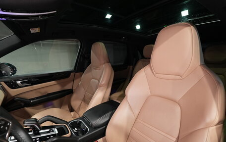 Porsche Cayenne III, 2019 год, 7 500 000 рублей, 13 фотография
