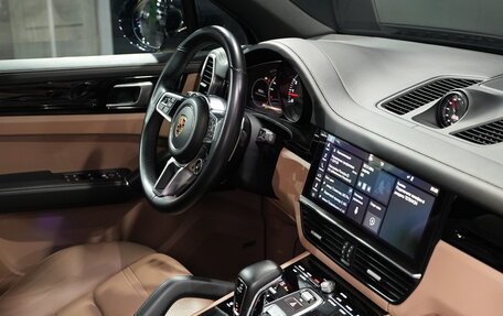 Porsche Cayenne III, 2019 год, 7 500 000 рублей, 12 фотография
