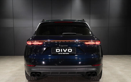 Porsche Cayenne III, 2019 год, 7 500 000 рублей, 6 фотография