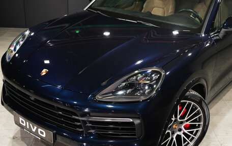 Porsche Cayenne III, 2019 год, 7 500 000 рублей, 9 фотография