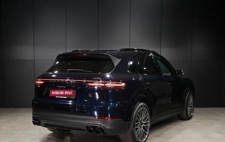 Porsche Cayenne III, 2019 год, 7 500 000 рублей, 5 фотография