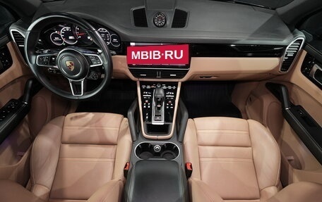Porsche Cayenne III, 2019 год, 7 500 000 рублей, 11 фотография
