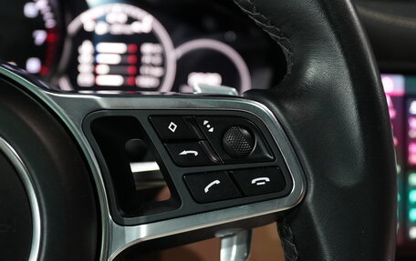 Porsche Cayenne III, 2019 год, 7 500 000 рублей, 24 фотография