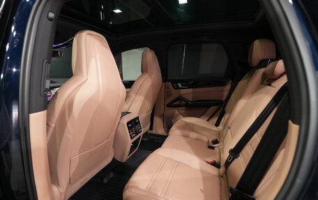 Porsche Cayenne III, 2019 год, 7 500 000 рублей, 18 фотография
