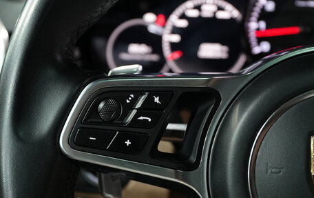 Porsche Cayenne III, 2019 год, 7 500 000 рублей, 22 фотография