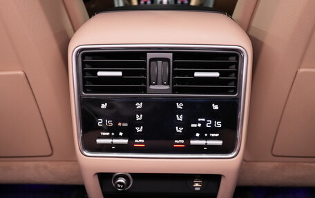 Porsche Cayenne III, 2019 год, 7 500 000 рублей, 19 фотография
