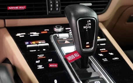 Porsche Cayenne III, 2019 год, 7 500 000 рублей, 15 фотография