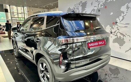 Chery Tiggo 4 I рестайлинг, 2025 год, 2 290 000 рублей, 6 фотография