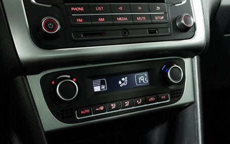 Volkswagen Polo VI (EU Market), 2016 год, 1 149 777 рублей, 16 фотография