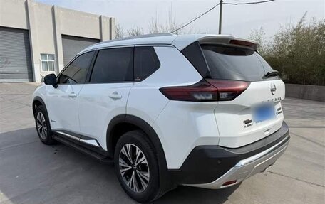 Nissan X-Trail, 2023 год, 2 912 143 рублей, 6 фотография
