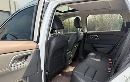 Nissan X-Trail, 2023 год, 2 912 143 рублей, 8 фотография