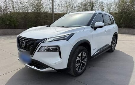 Nissan X-Trail, 2023 год, 2 912 143 рублей, 3 фотография