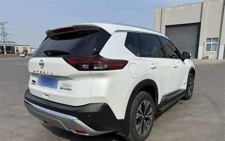 Nissan X-Trail, 2023 год, 2 912 143 рублей, 4 фотография