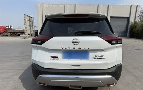 Nissan X-Trail, 2023 год, 2 912 143 рублей, 5 фотография