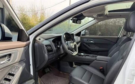 Nissan X-Trail, 2023 год, 2 912 143 рублей, 9 фотография