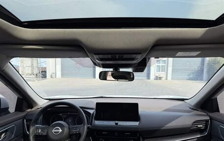 Nissan X-Trail, 2023 год, 2 912 143 рублей, 10 фотография