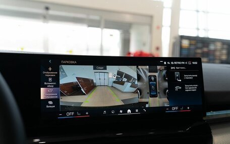BMW 5 серия, 2024 год, 9 400 000 рублей, 24 фотография