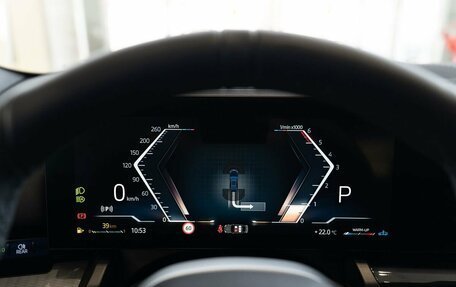 BMW 5 серия, 2024 год, 9 400 000 рублей, 27 фотография