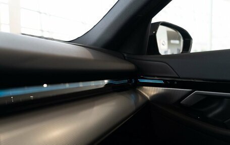 BMW 5 серия, 2024 год, 9 400 000 рублей, 30 фотография
