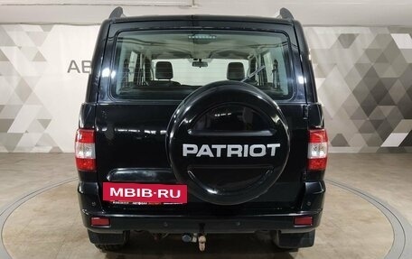 ЛуАЗ Patriot, 2021 год, 1 249 000 рублей, 8 фотография