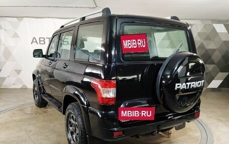 ЛуАЗ Patriot, 2021 год, 1 249 000 рублей, 5 фотография