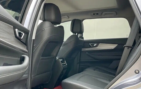 Chery Tiggo 8 I, 2022 год, 1 500 000 рублей, 8 фотография