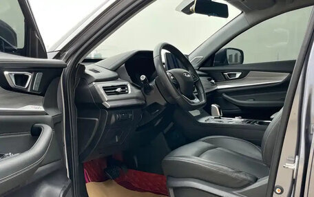 Chery Tiggo 8 I, 2022 год, 1 500 000 рублей, 7 фотография