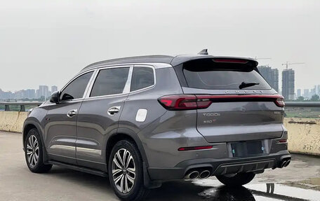 Chery Tiggo 8 I, 2022 год, 1 500 000 рублей, 5 фотография