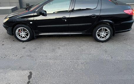 Peugeot 206, 2008 год, 215 000 рублей, 1 фотография