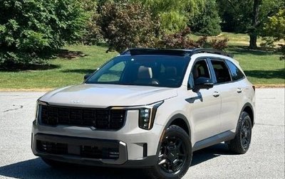 KIA Sorento IV, 2024 год, 5 380 000 рублей, 1 фотография