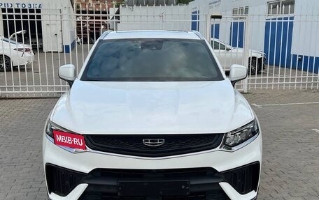 Geely Tugella FY11, 2023 год, 2 750 000 рублей, 1 фотография