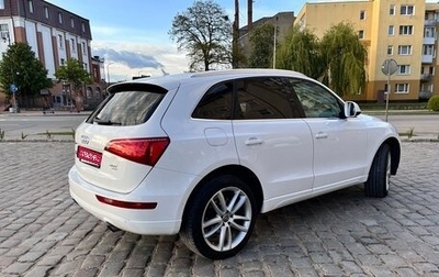Audi Q5, 2010 год, 1 150 000 рублей, 1 фотография