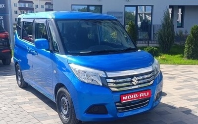 Suzuki Solio III, 2019 год, 950 000 рублей, 1 фотография