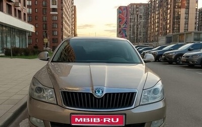 Skoda Octavia, 2013 год, 835 000 рублей, 1 фотография