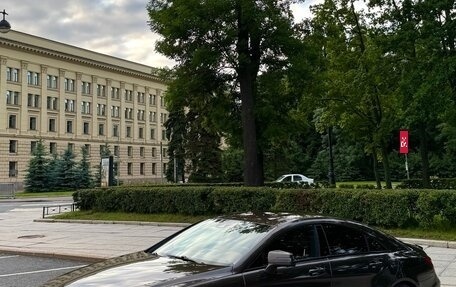 Mercedes-Benz CLS, 2015 год, 3 350 000 рублей, 1 фотография