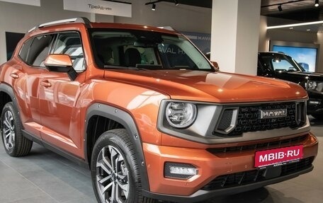 Haval H7, 2025 год, 3 799 000 рублей, 1 фотография
