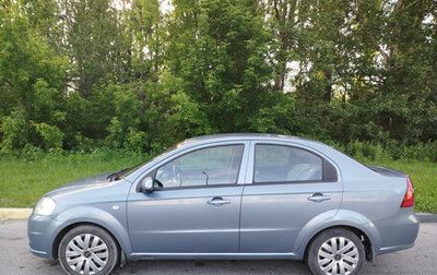 Chevrolet Aveo III, 2006 год, 395 000 рублей, 1 фотография