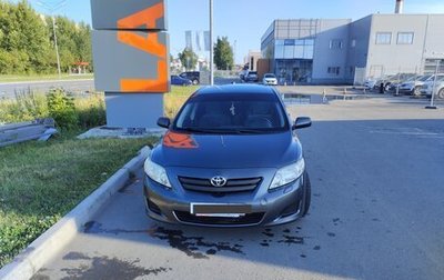 Toyota Corolla, 2008 год, 900 000 рублей, 1 фотография