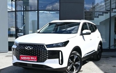 Chery Tiggo 4 I рестайлинг, 2025 год, 2 385 000 рублей, 1 фотография