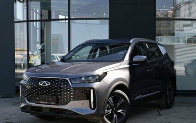 Chery Tiggo 4 I рестайлинг, 2025 год, 2 385 000 рублей, 1 фотография