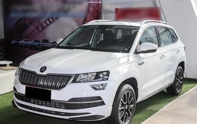Skoda Karoq I, 2025 год, 2 290 000 рублей, 1 фотография
