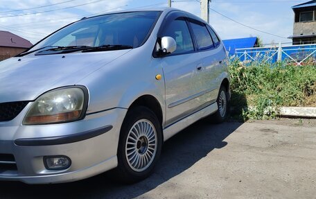 Nissan Tino, 1998 год, 390 000 рублей, 1 фотография
