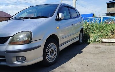 Nissan Tino, 1998 год, 390 000 рублей, 1 фотография