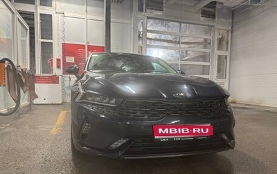 KIA K5, 2021 год, 2 647 000 рублей, 1 фотография