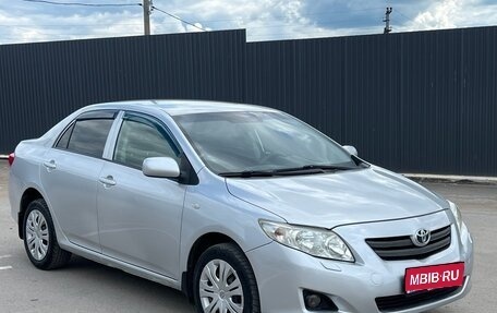 Toyota Corolla, 2008 год, 780 000 рублей, 1 фотография